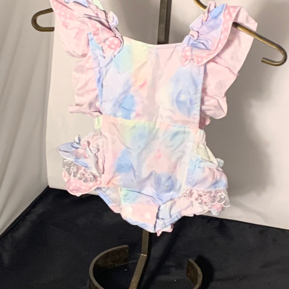 Baby dress